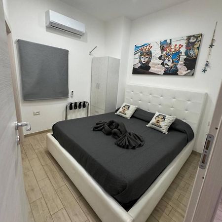 Arcorosa Apartment Cefalù Eksteriør bilde