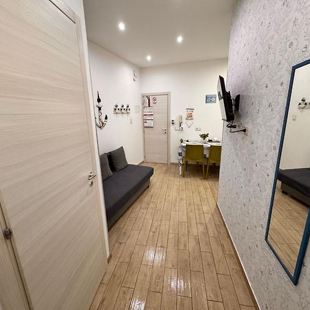 Arcorosa Apartment Cefalù Eksteriør bilde